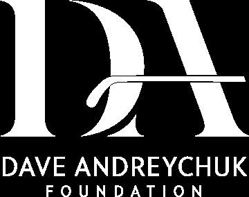 Dave Andreychuk foundation