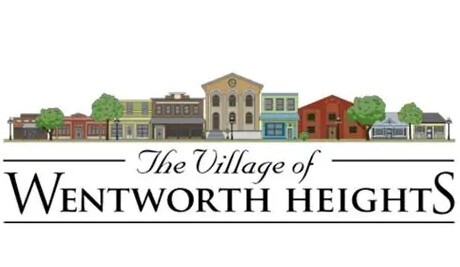 The Village of Wenthworth Heights